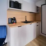 Séjour chez l'habitant At Nadmorska 12- I Nad Morzem Sarbinowo