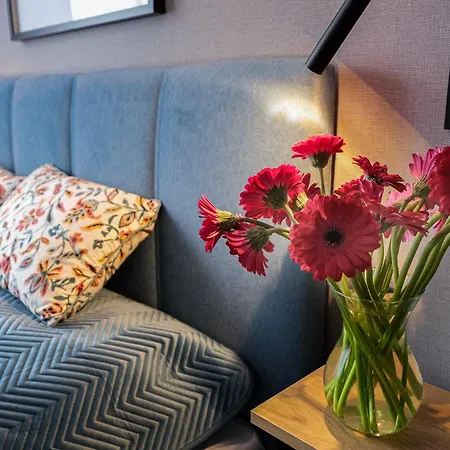 I Zlotobrzeg * סרבינובו