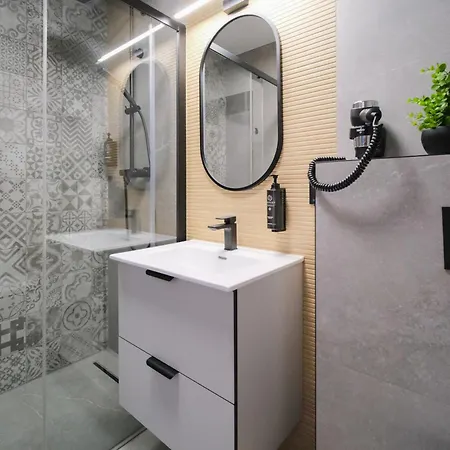 I Zlotobrzeg סרבינובו