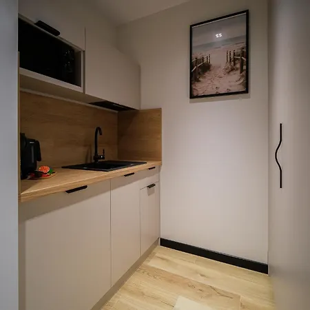 I Zlotobrzeg * סרבינובו