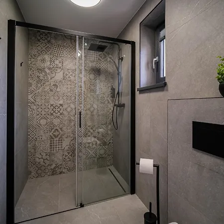 בית אירוח I Zlotobrzeg