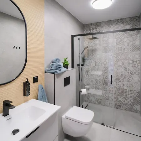 Homestay I Zlotobrzeg Sarbinowo