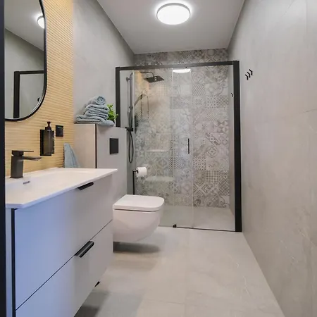 I Zlotobrzeg סרבינובו