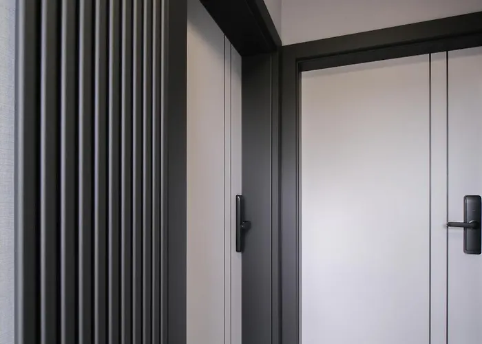 Stay At Nadmorska 12- Apartamenty I Pokoje Nad Morzem *