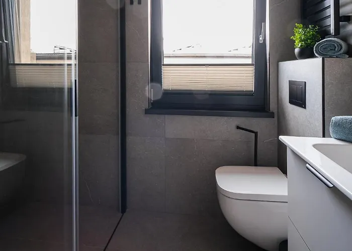 At Nadmorska 12- I Nad Morzem