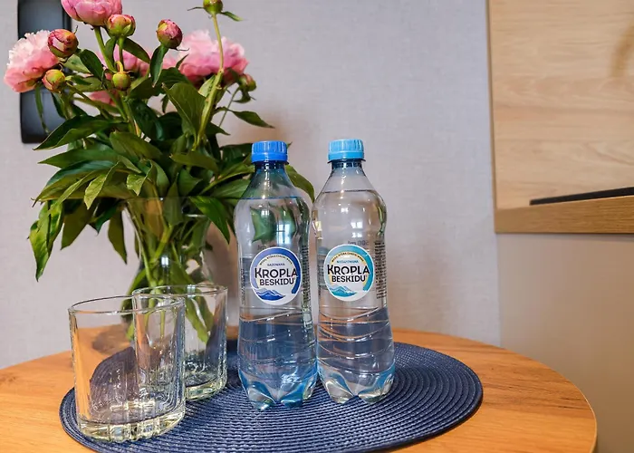 At Nadmorska 12- I Nad Morzem Sarbinowo